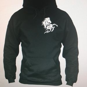 Cowgirl Hoodie